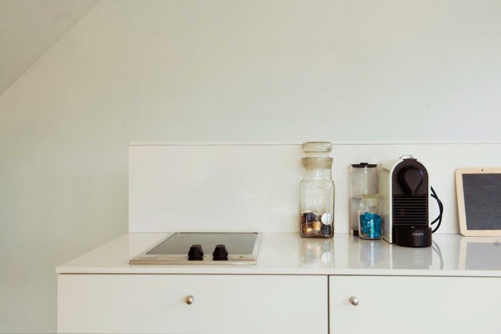 The Flat Gent Apartment Екстериор снимка