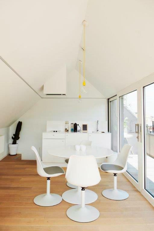 The Flat Gent Apartment Екстериор снимка
