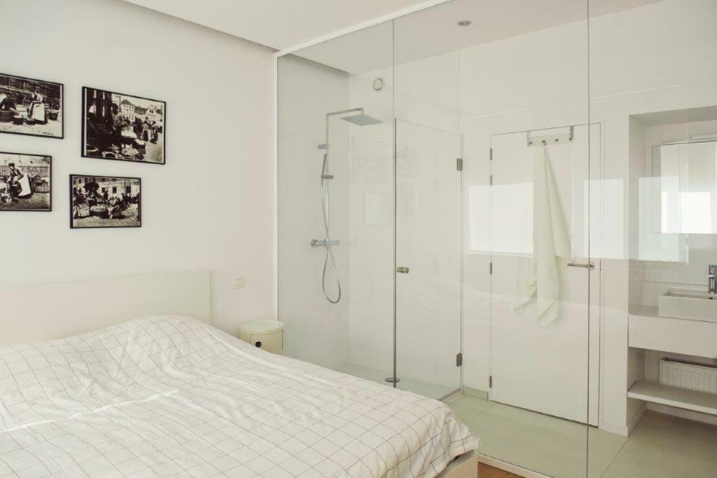 The Flat Gent Apartment Екстериор снимка