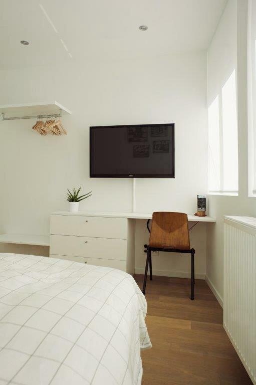 The Flat Gent Apartment Екстериор снимка