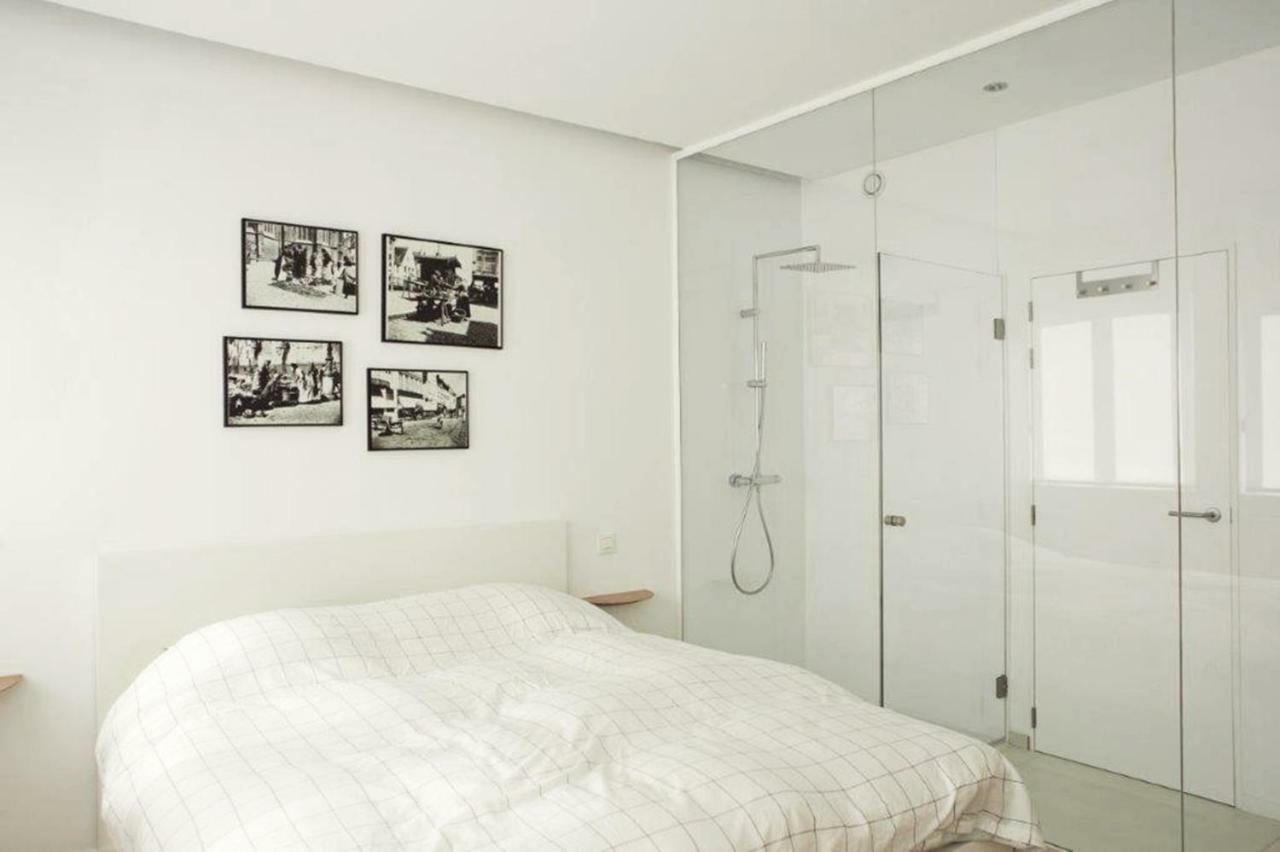 The Flat Gent Apartment Екстериор снимка